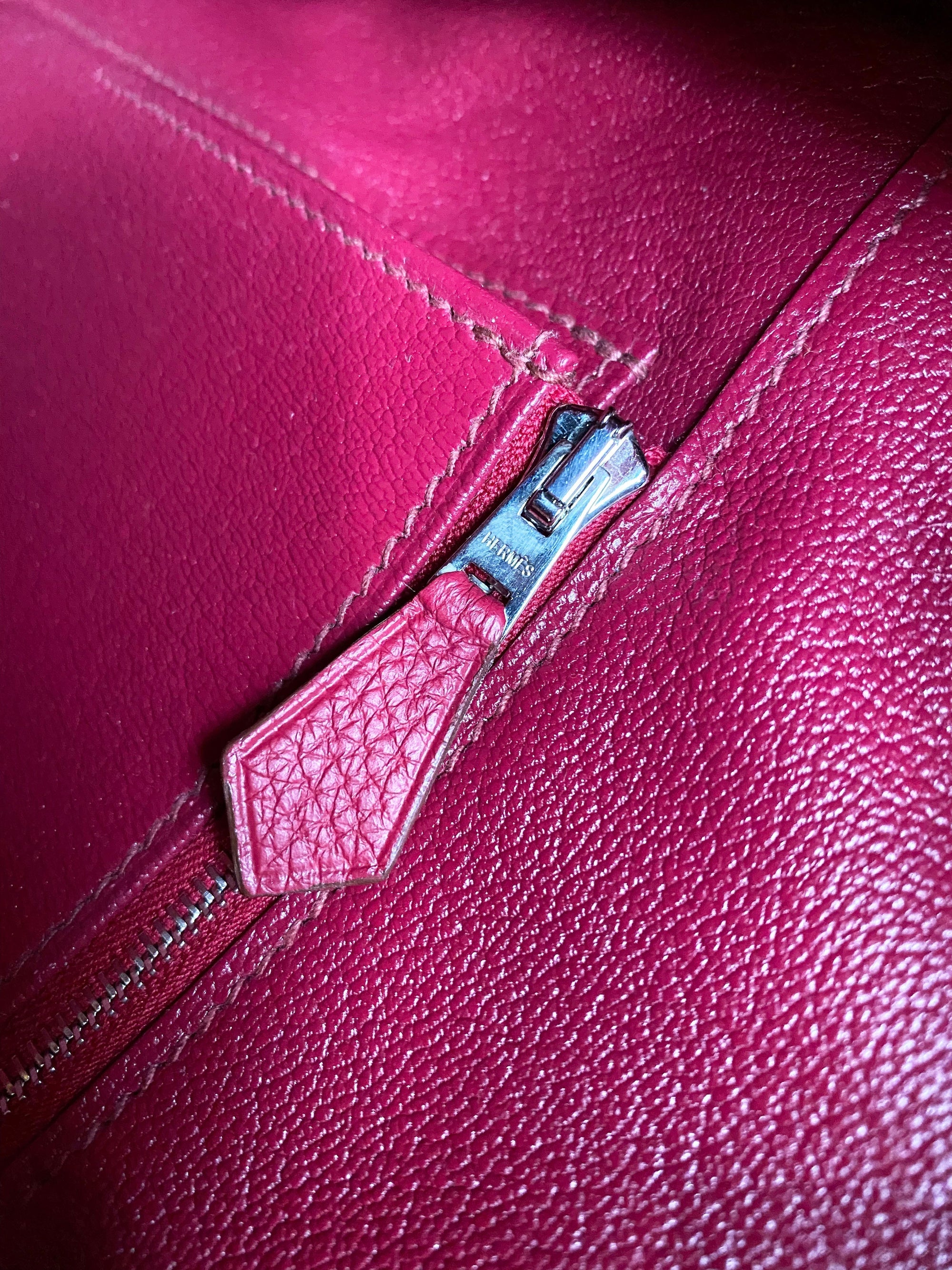 HMS Tosca Birkin 35 Bag PHW