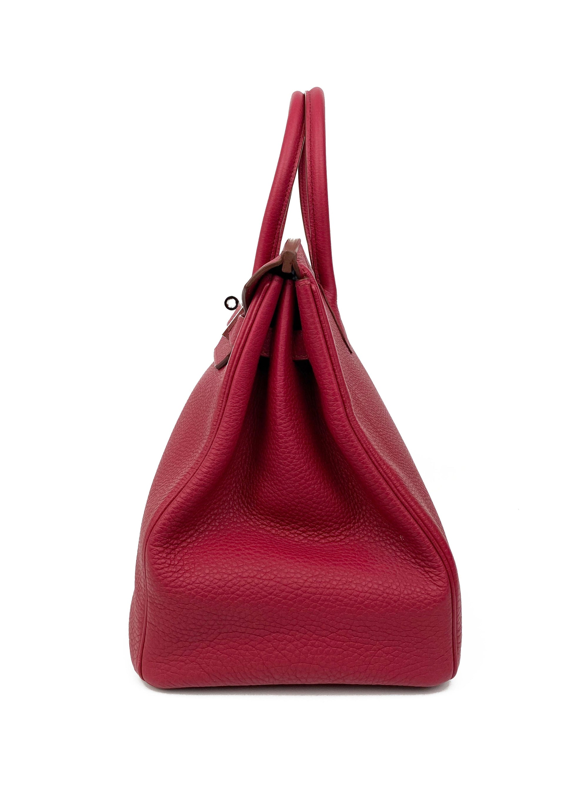 HMS Tosca Birkin 35 Bag PHW