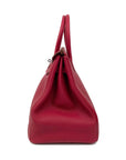 HMS Tosca Birkin 35 Bag PHW