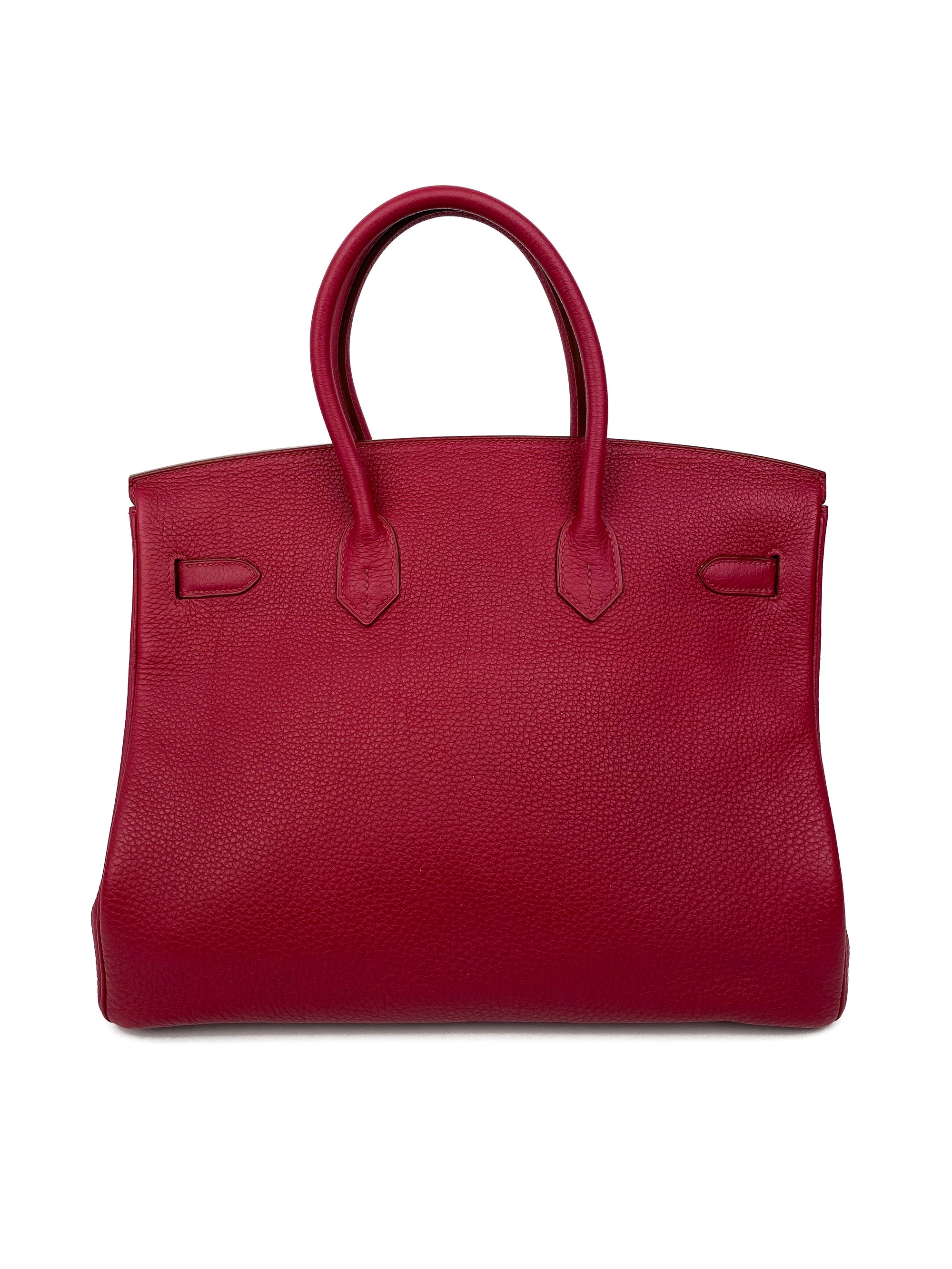 HMS Tosca Birkin 35 Bag PHW
