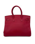 HMS Tosca Birkin 35 Bag PHW