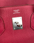 HMS Tosca Birkin 35 Bag PHW