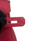 HMS Tosca Birkin 35 Bag PHW