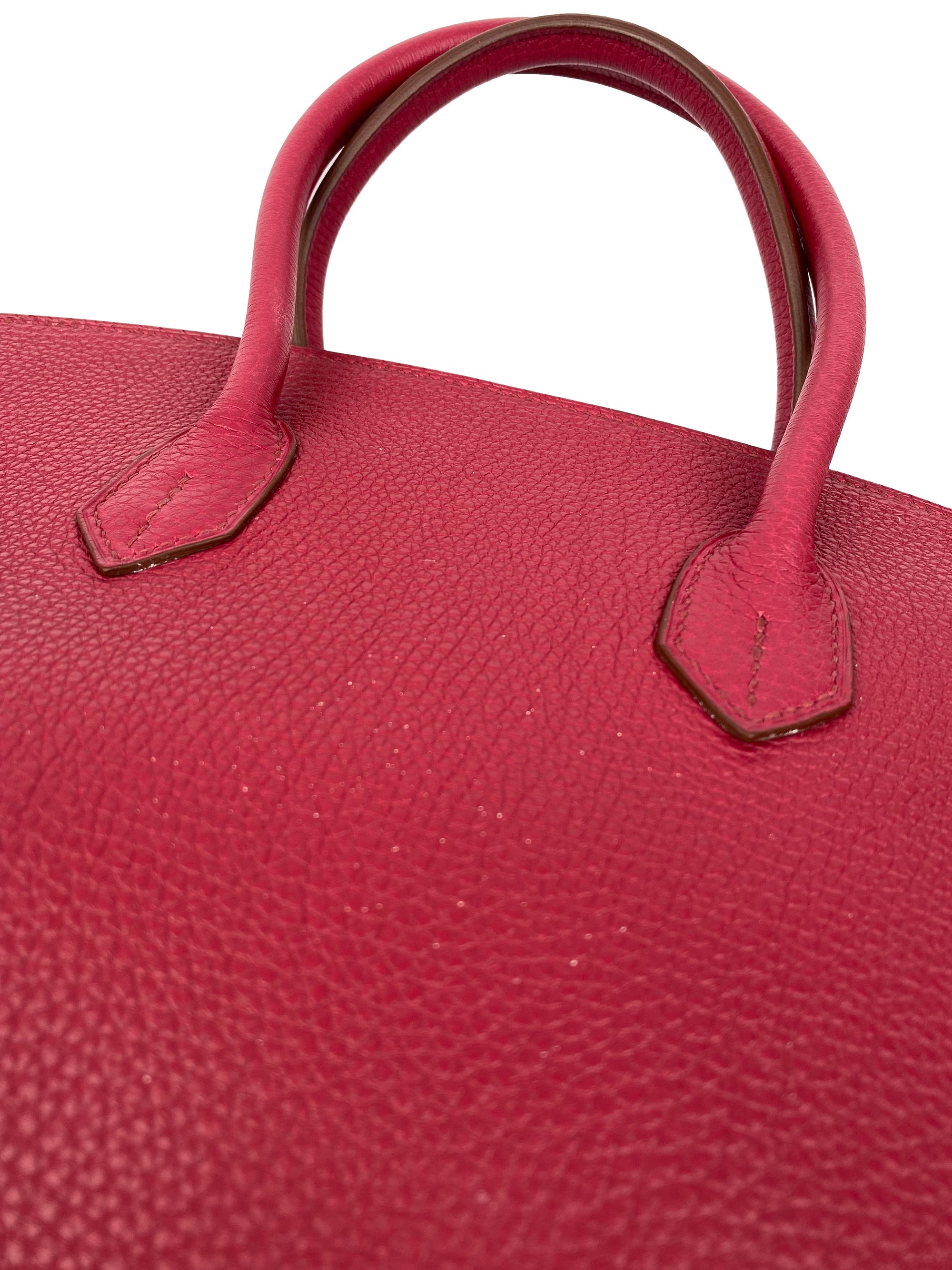 HMS Tosca Birkin 35 Bag PHW