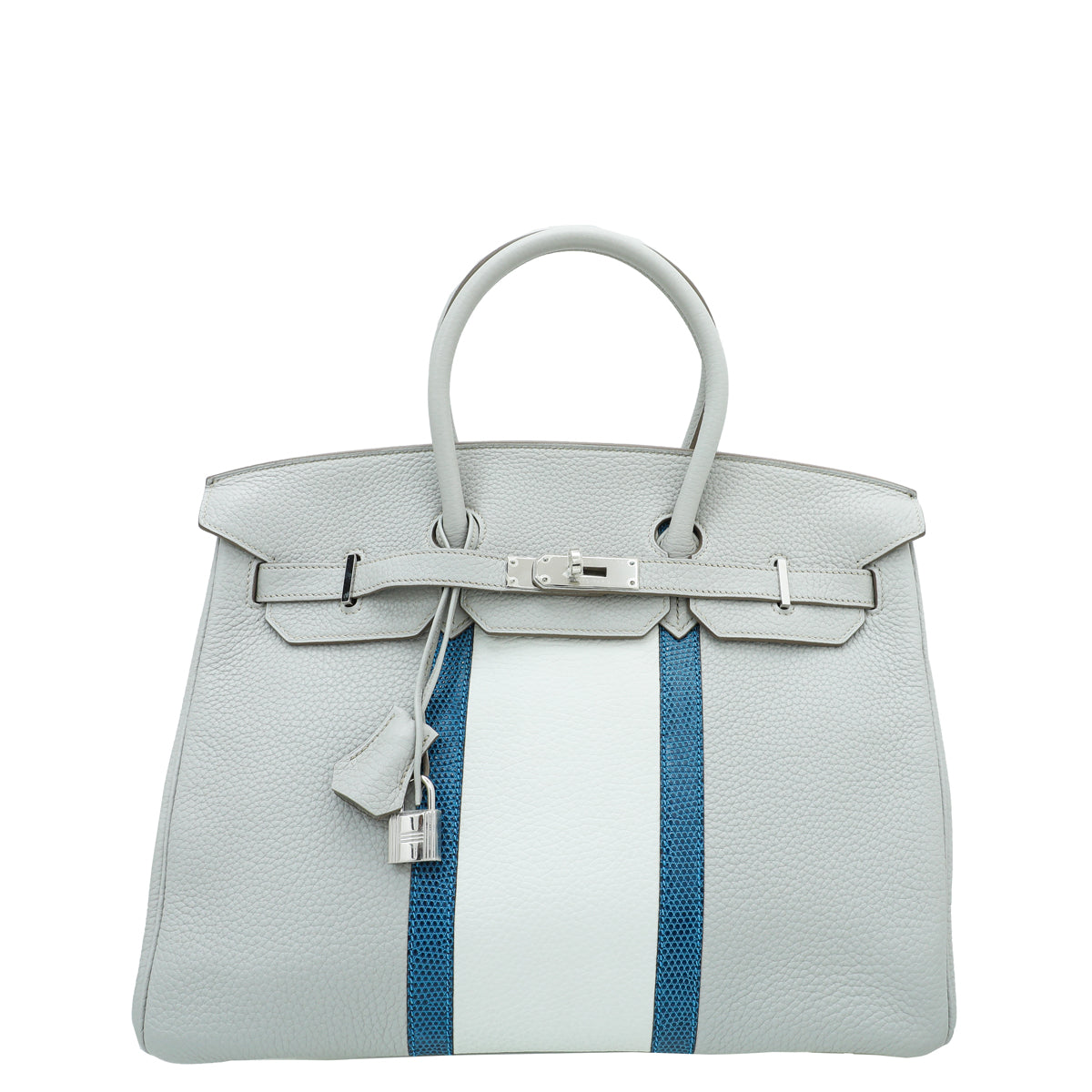 HMS Tricolor Club Birkin 35 Ltd. Ed. Bag
