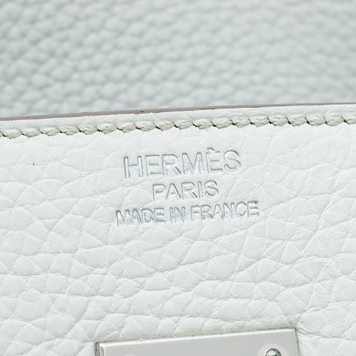 HMS Tricolor Club Birkin 35 Ltd. Ed. Bag