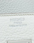 HMS Tricolor Club Birkin 35 Ltd. Ed. Bag