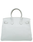 HMS Tricolor Club Birkin 35 Ltd. Ed. Bag
