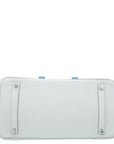 HMS Tricolor Club Birkin 35 Ltd. Ed. Bag