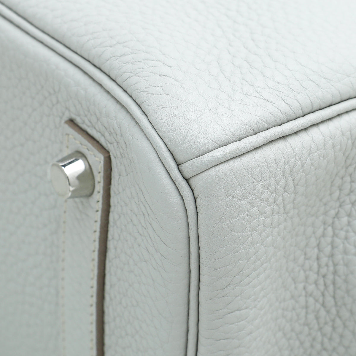 HMS Tricolor Club Birkin 35 Ltd. Ed. Bag