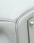 HMS Tricolor Club Birkin 35 Ltd. Ed. Bag