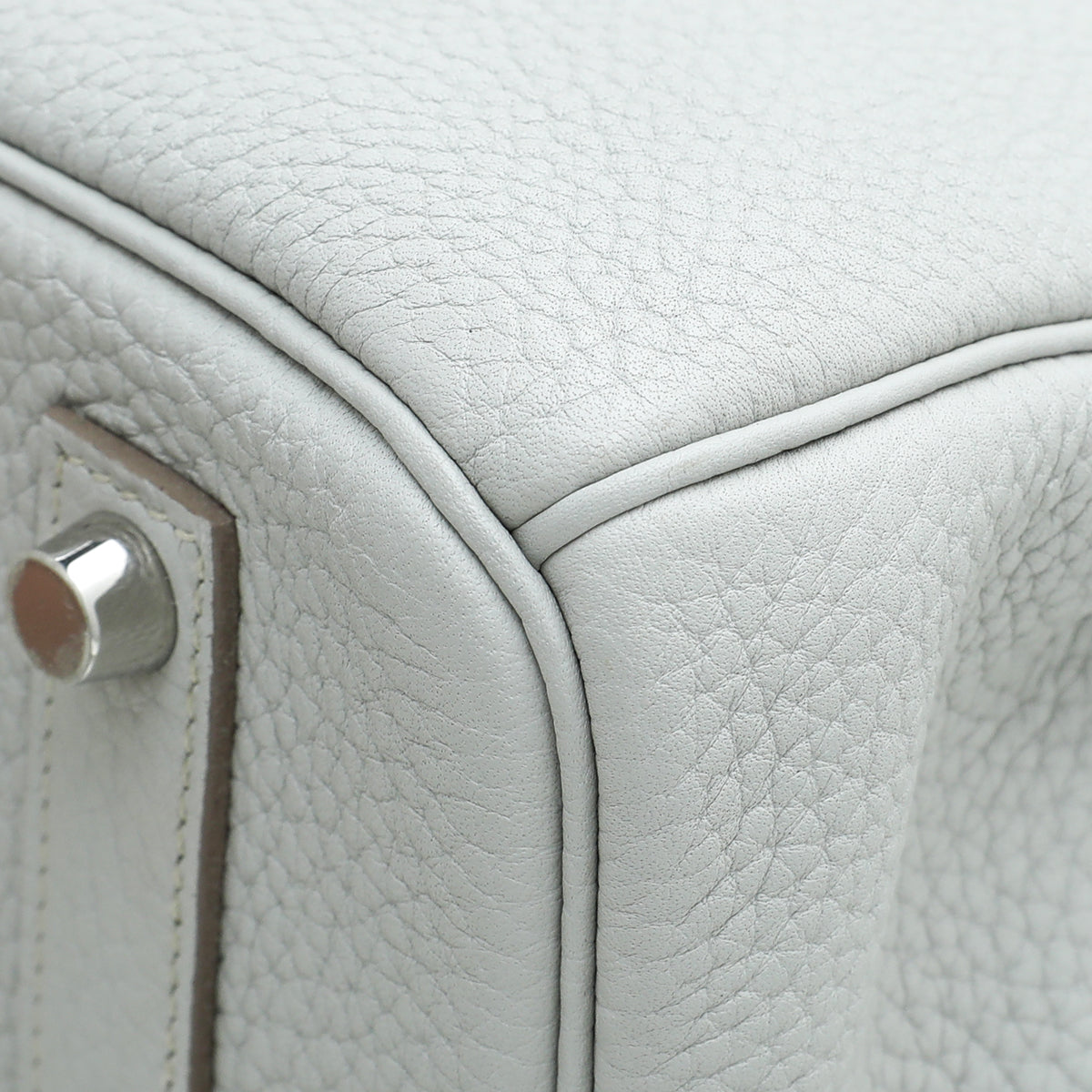 HMS Tricolor Club Birkin 35 Ltd. Ed. Bag