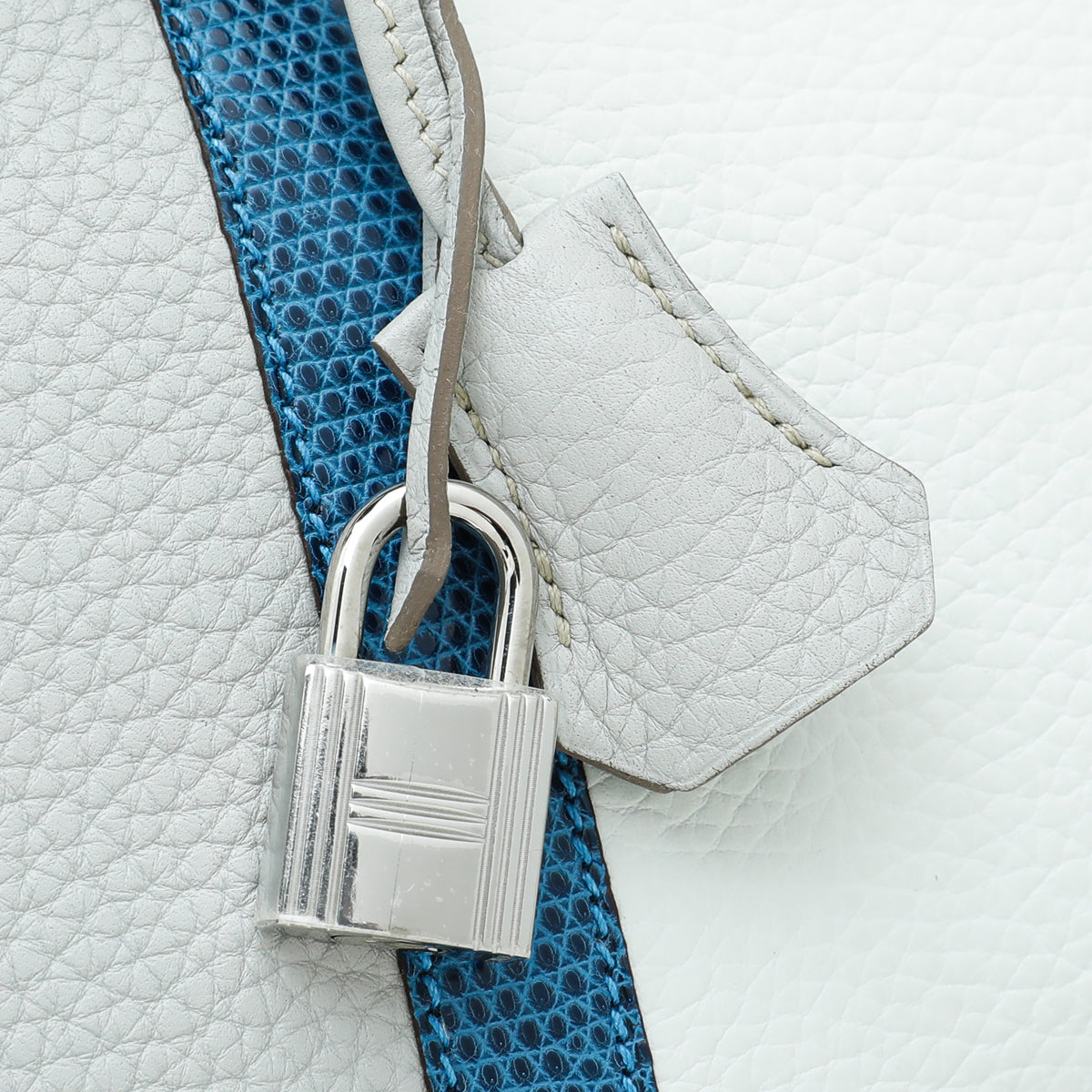 HMS Tricolor Club Birkin 35 Ltd. Ed. Bag