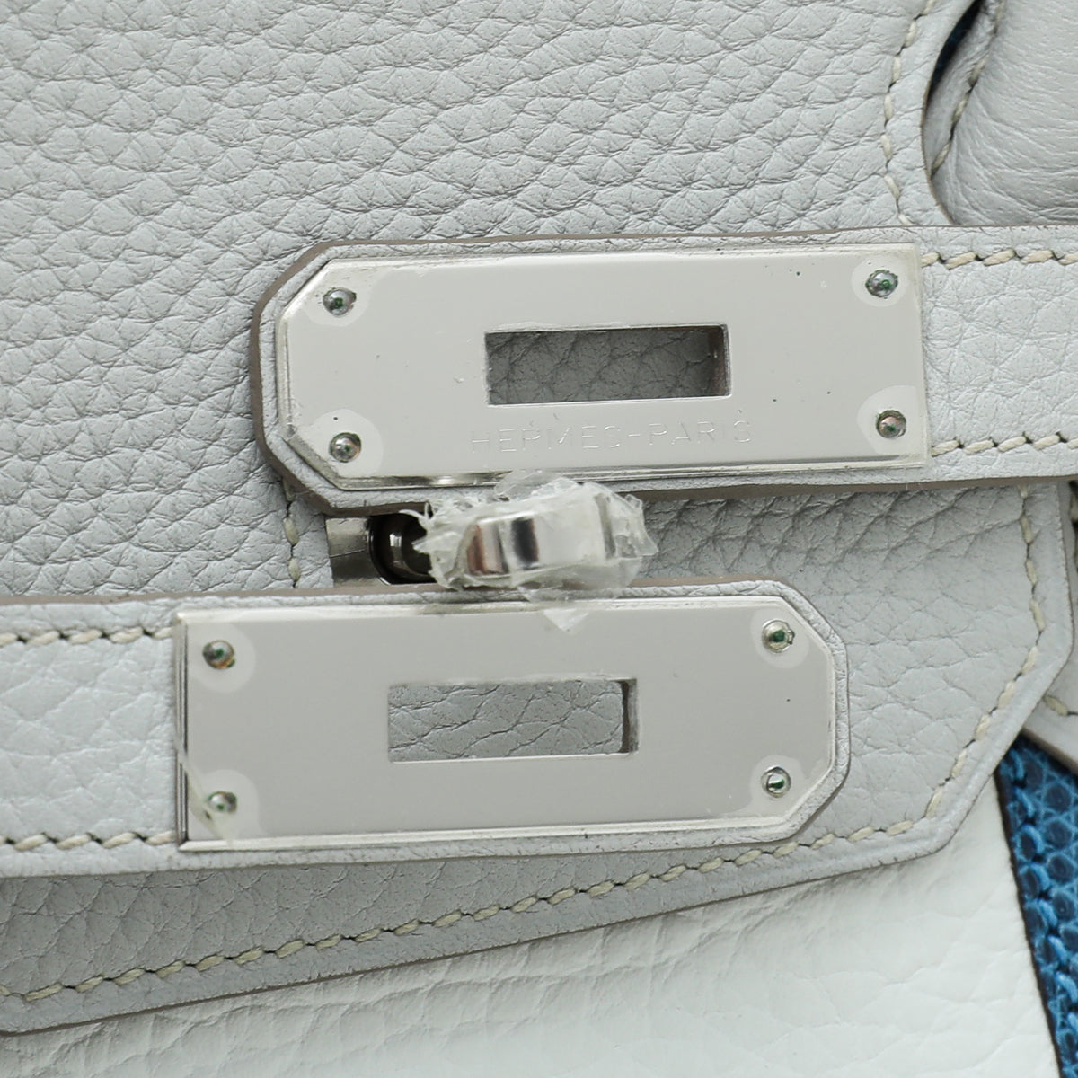 HMS Tricolor Club Birkin 35 Ltd. Ed. Bag