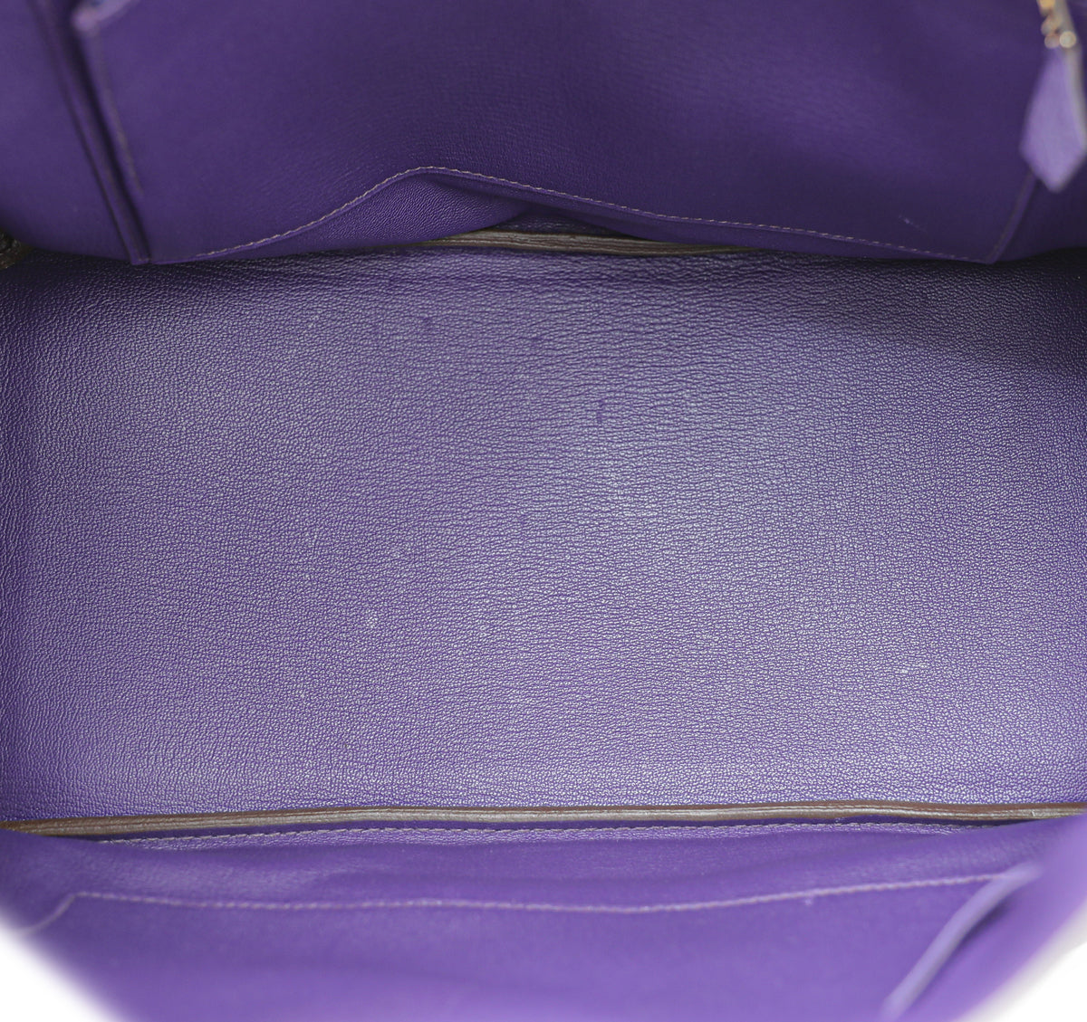 HMS Ultraviolet Birkin 35 Bag