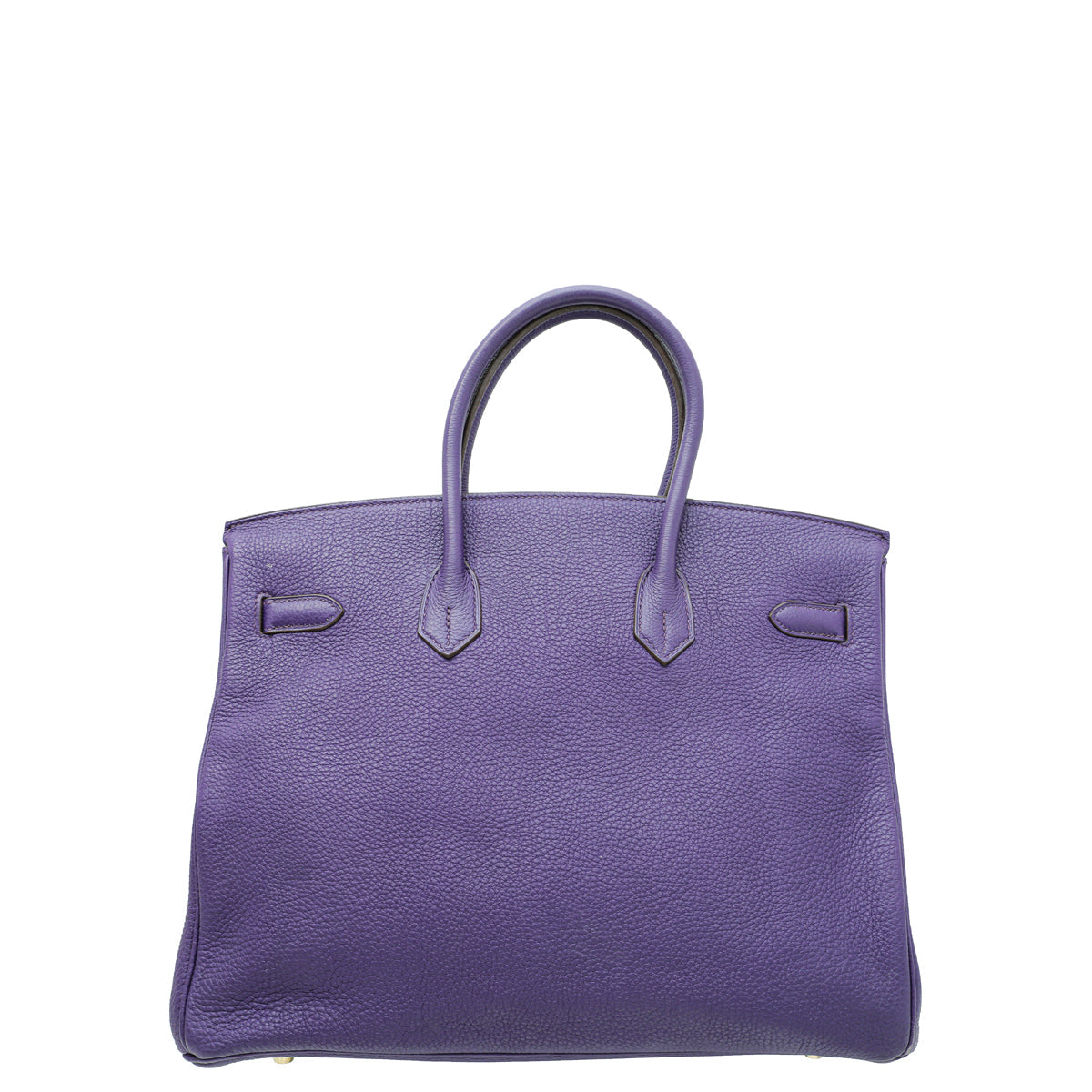 HMS Ultraviolet Birkin 35 Bag