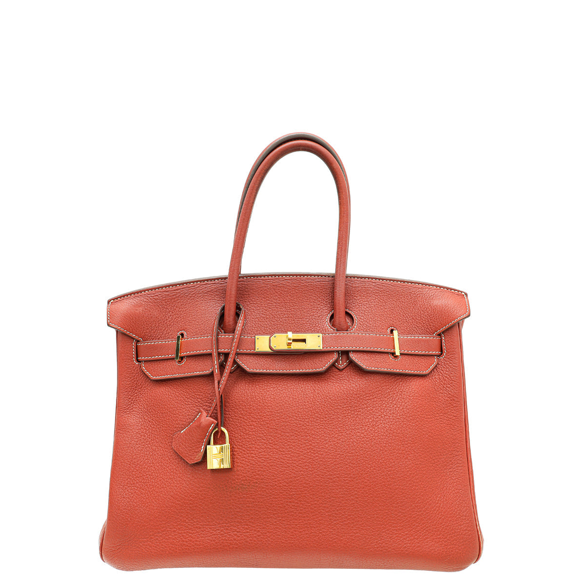 HMS Sanguine Birkin 35 Bag