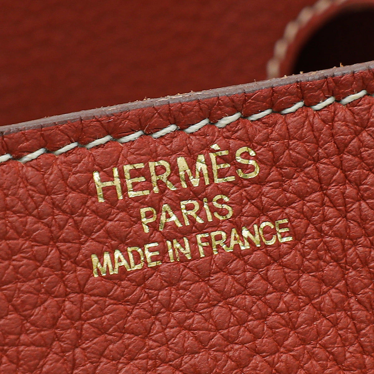 HMS Sanguine Birkin 35 Bag