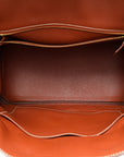 HMS Sanguine Birkin 35 Bag