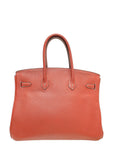 HMS Sanguine Birkin 35 Bag