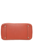 HMS Sanguine Birkin 35 Bag
