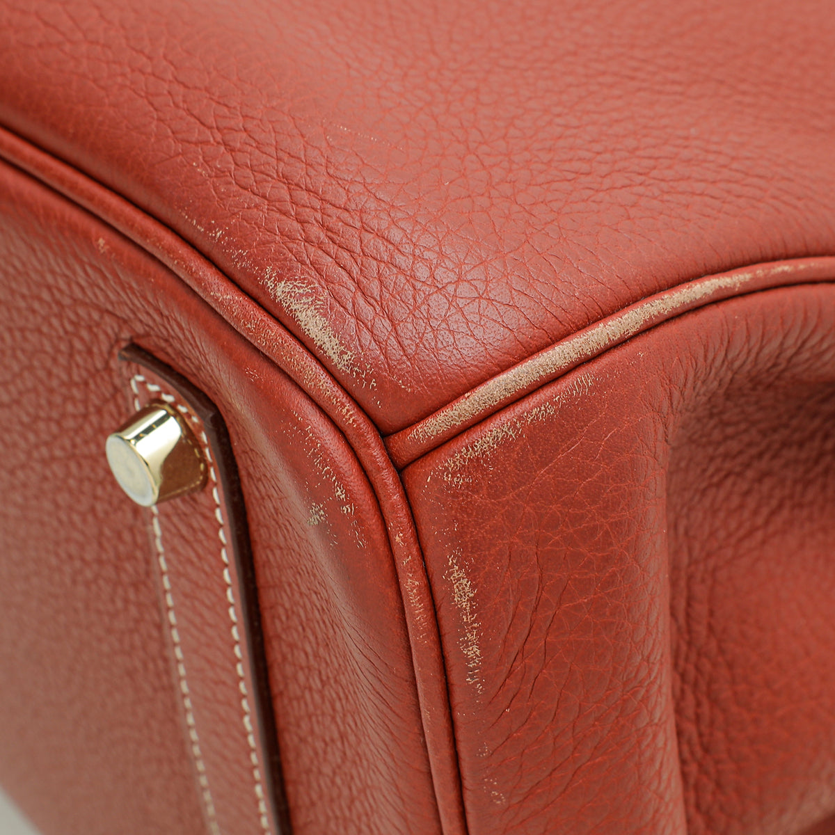 HMS Sanguine Birkin 35 Bag