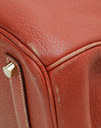 HMS Sanguine Birkin 35 Bag