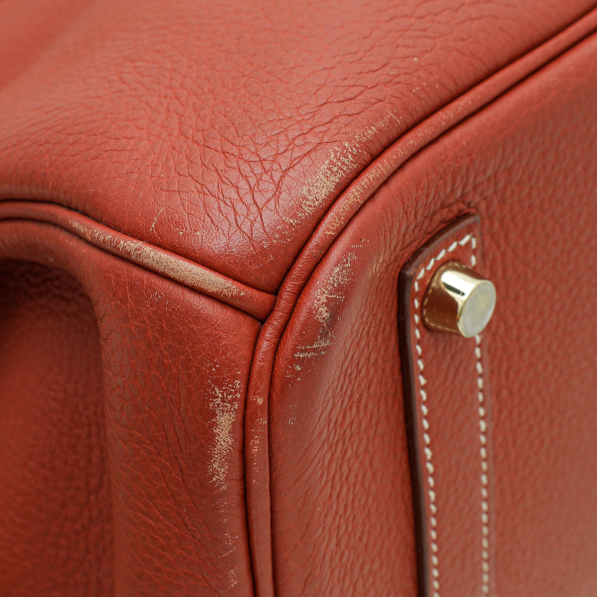 HMS Sanguine Birkin 35 Bag