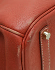 HMS Sanguine Birkin 35 Bag