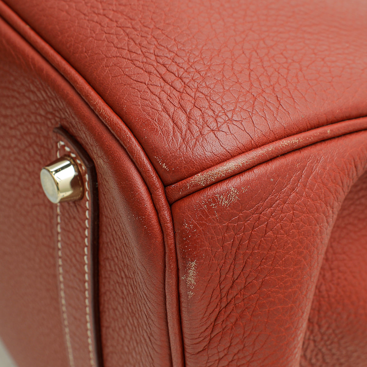 HMS Sanguine Birkin 35 Bag