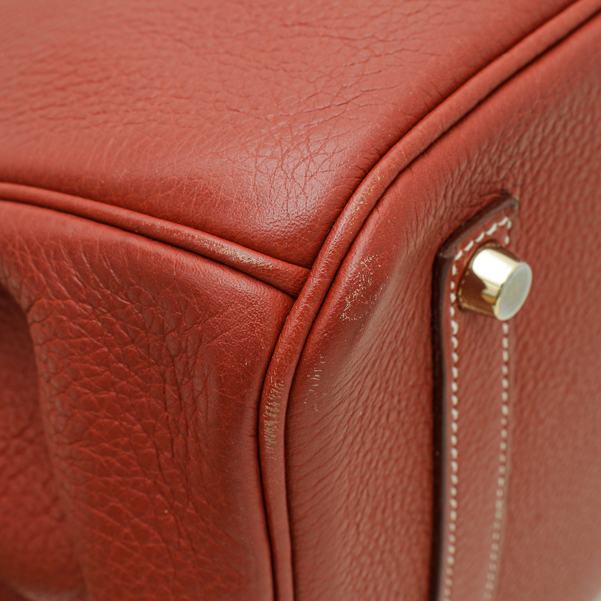 HMS Sanguine Birkin 35 Bag