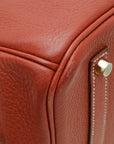 HMS Sanguine Birkin 35 Bag