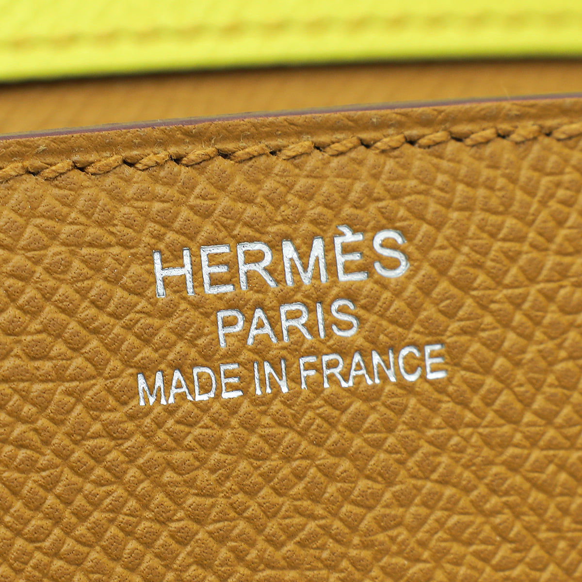 HMS Sunrise Rainbow Birkin 35 Bag