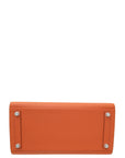 HMS Sunrise Rainbow Birkin 35 Bag