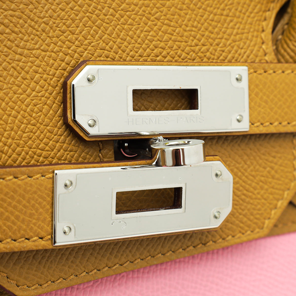 HMS Sunrise Rainbow Birkin 35 Bag