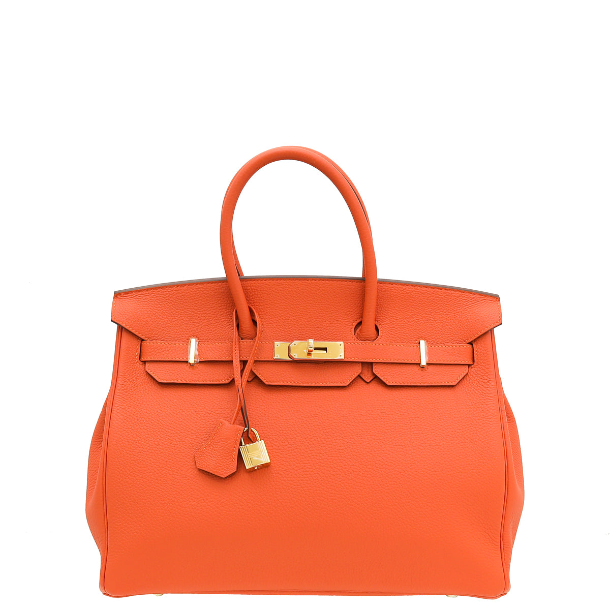 HMS Poppy Birkin 35 Bag