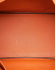 HMS Poppy Birkin 35 Bag
