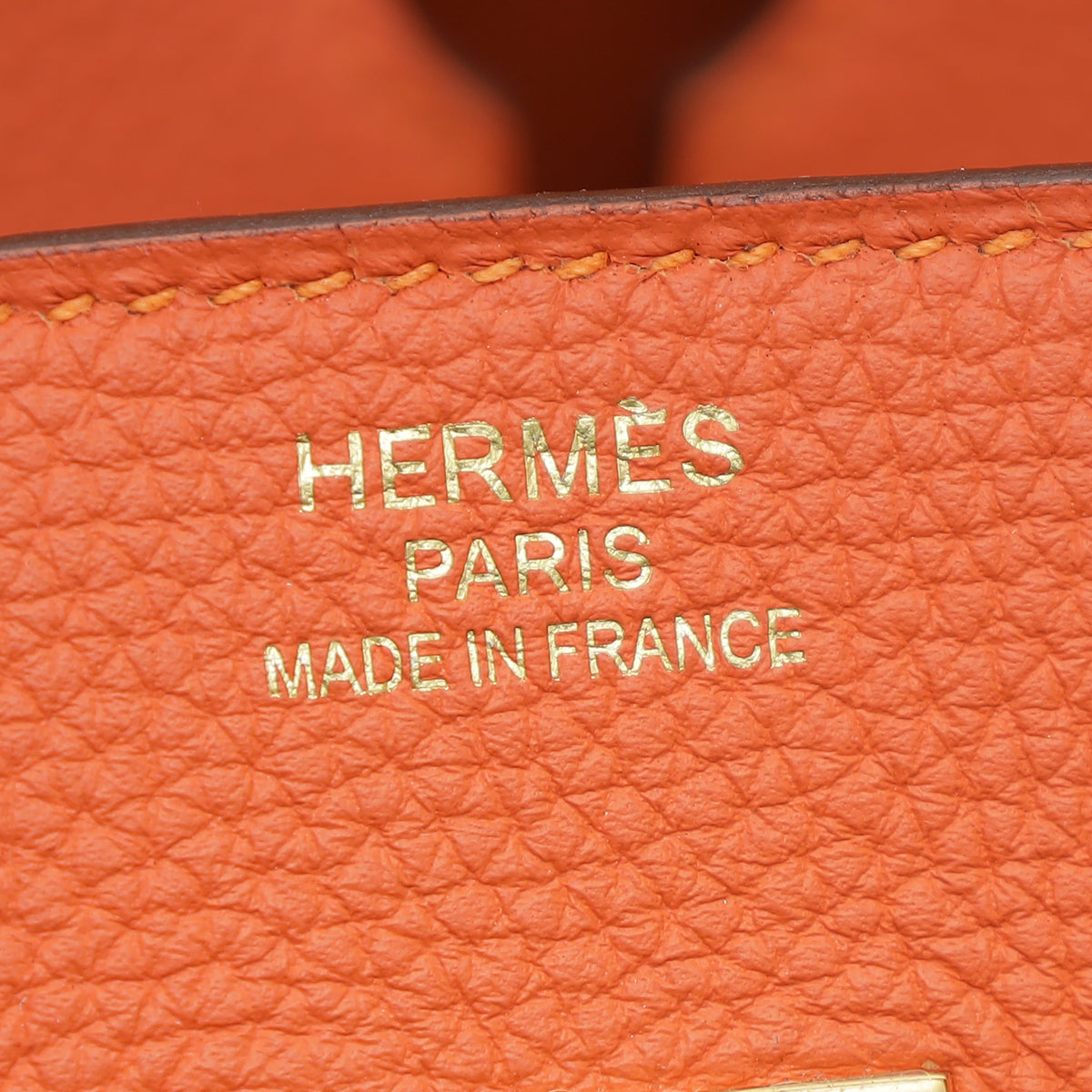 HMS Poppy Birkin 35 Bag