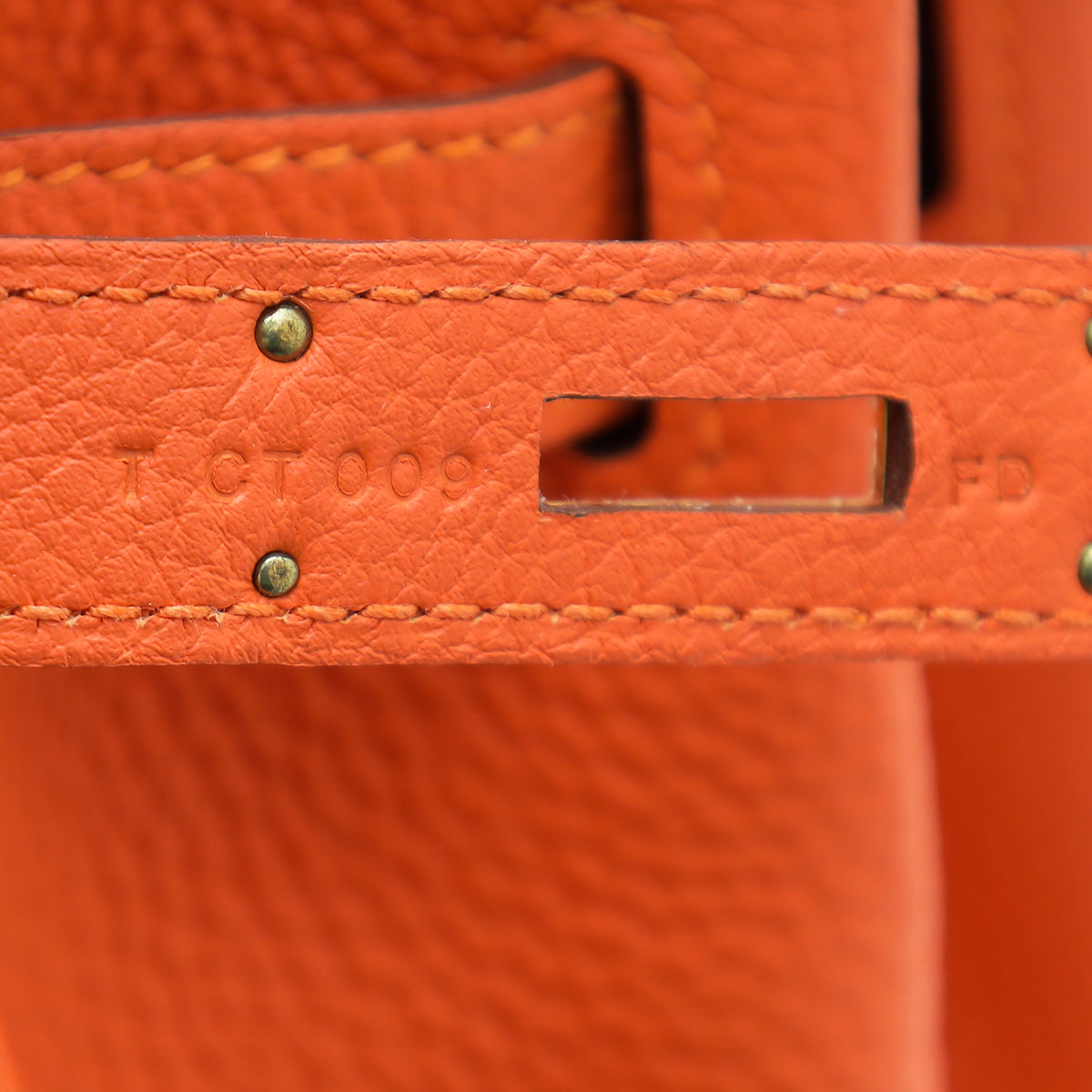 HMS Poppy Birkin 35 Bag