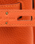 HMS Poppy Birkin 35 Bag
