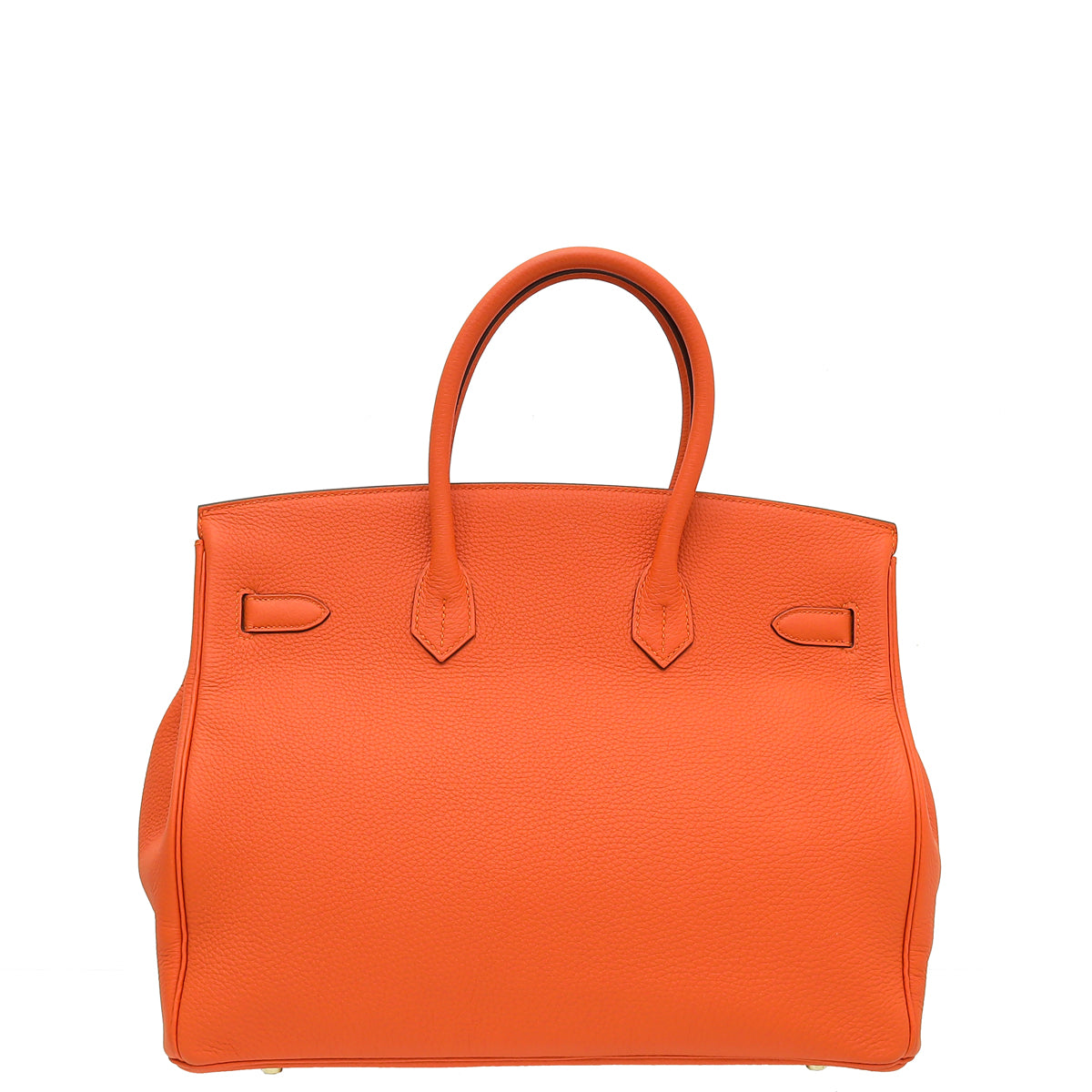 HMS Poppy Birkin 35 Bag