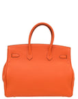 HMS Poppy Birkin 35 Bag