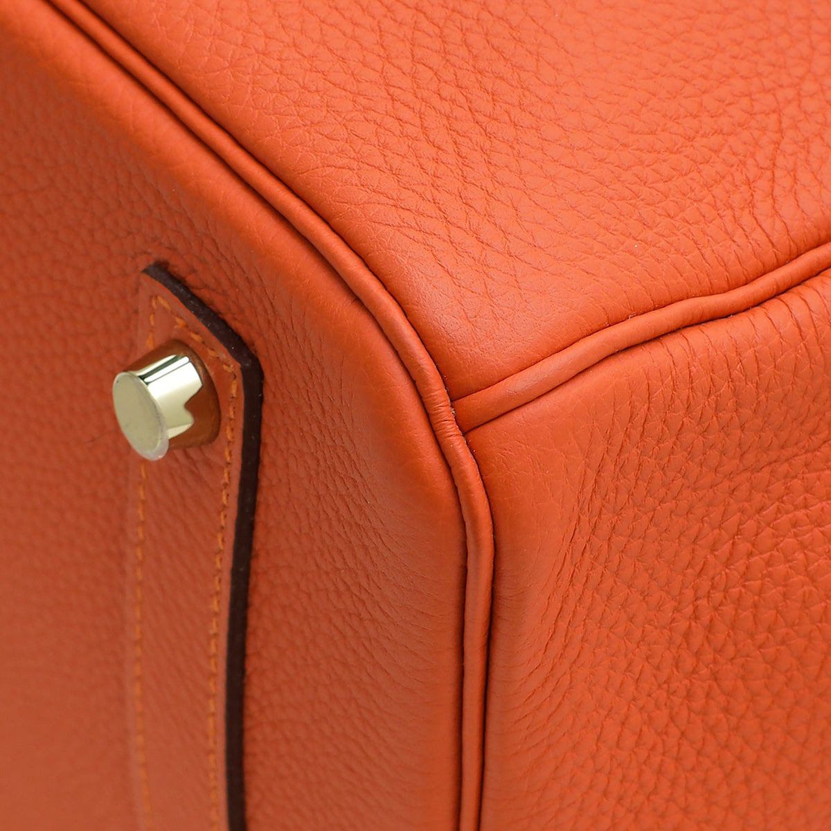 HMS Poppy Birkin 35 Bag