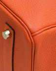 HMS Poppy Birkin 35 Bag