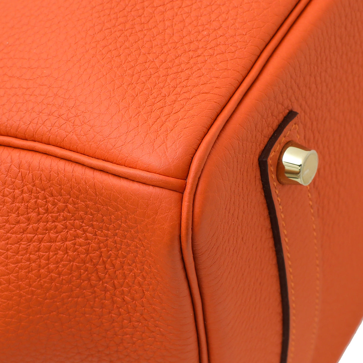 HMS Poppy Birkin 35 Bag