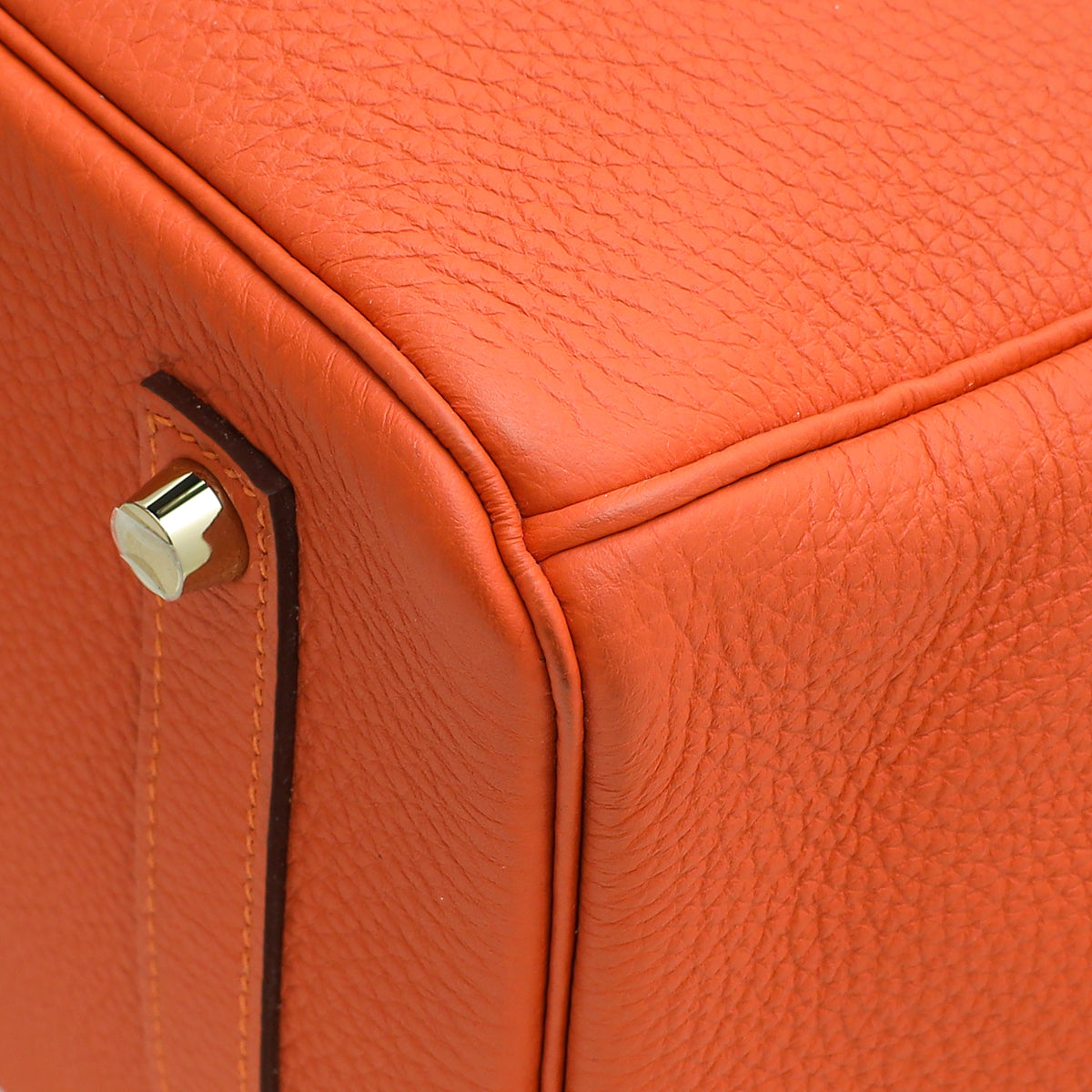 HMS Poppy Birkin 35 Bag