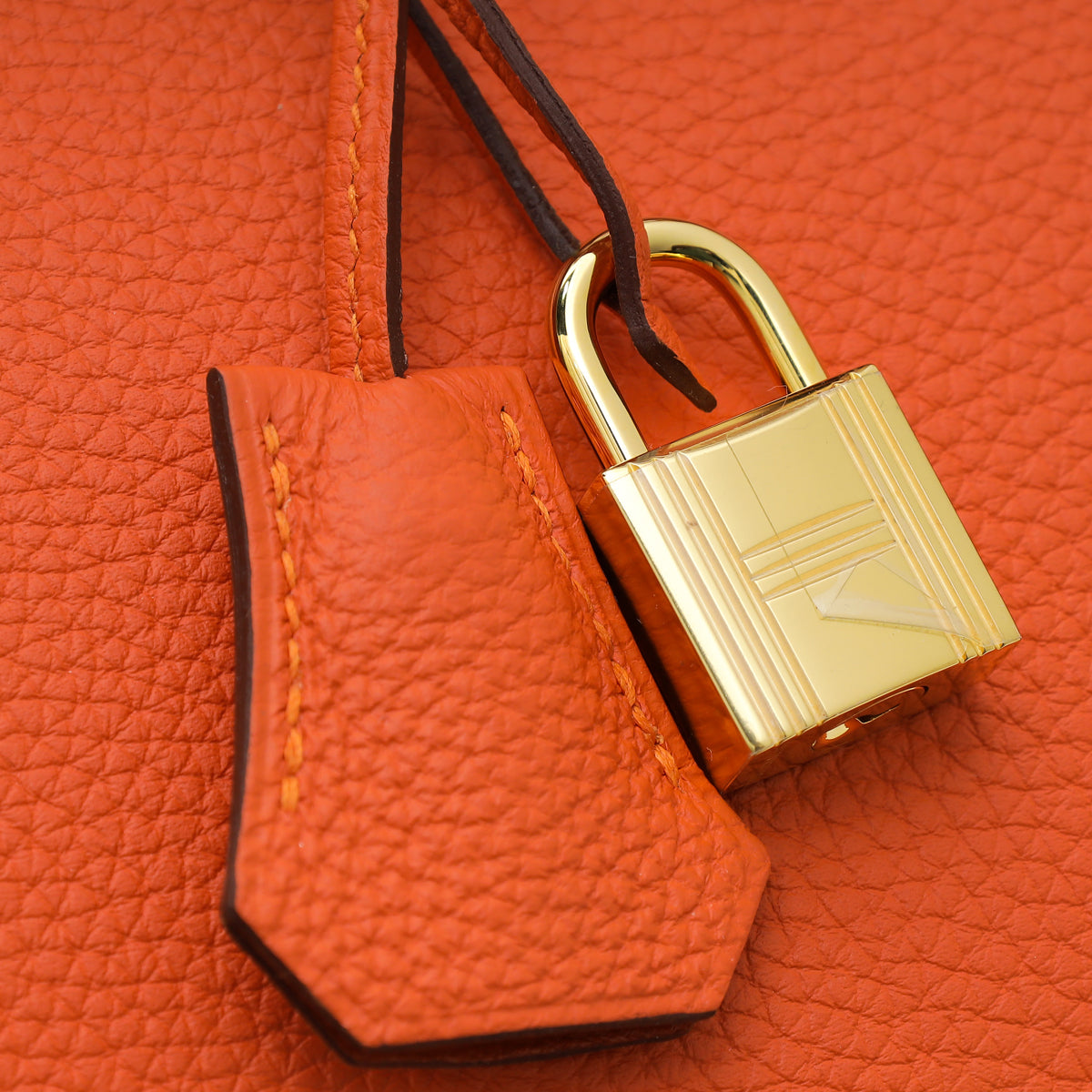 HMS Poppy Birkin 35 Bag
