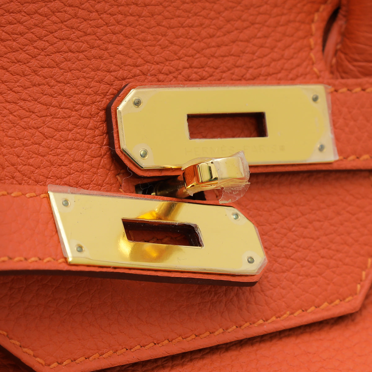 HMS Poppy Birkin 35 Bag