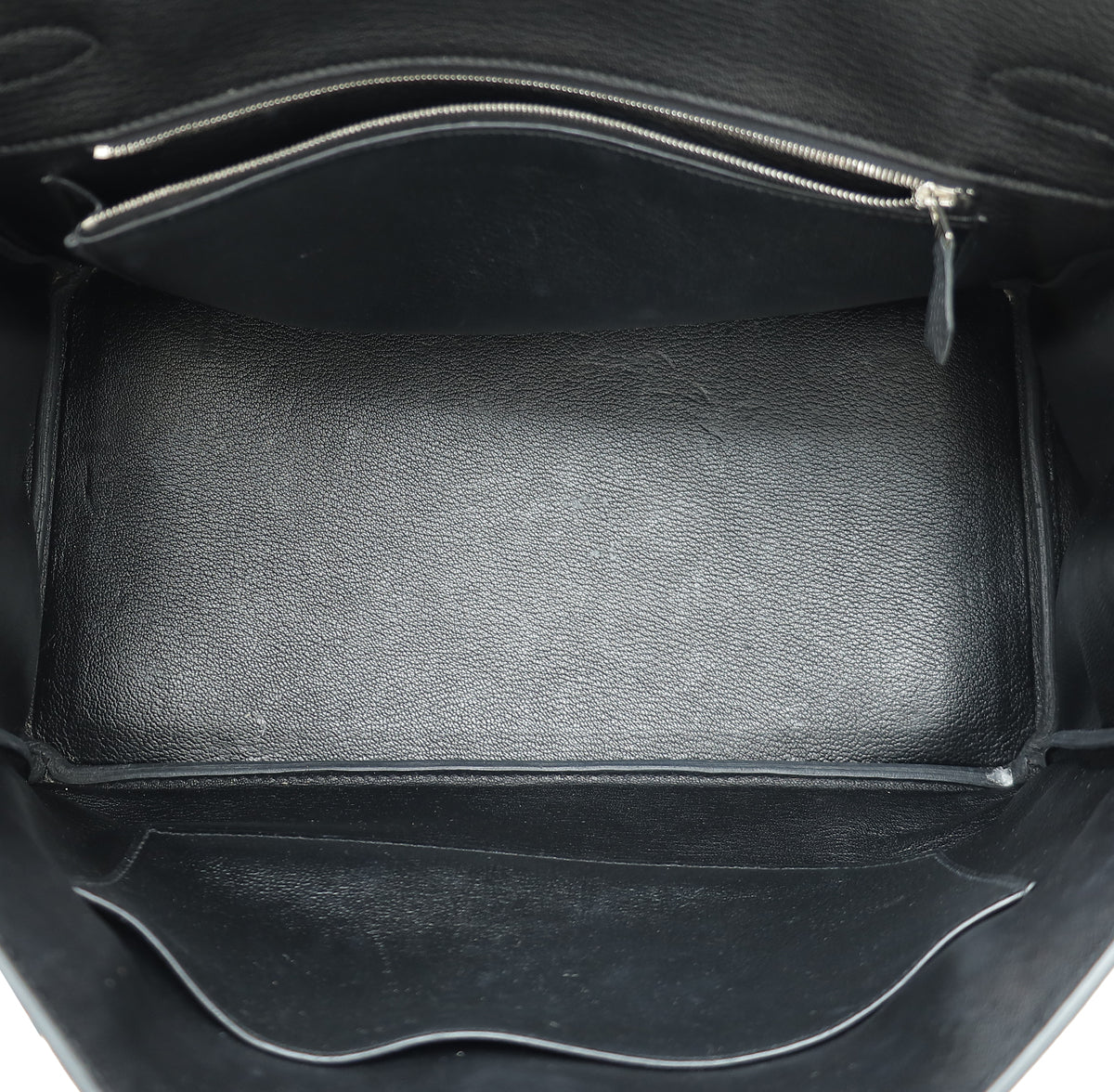HMS Noir Birkin 35 Bag