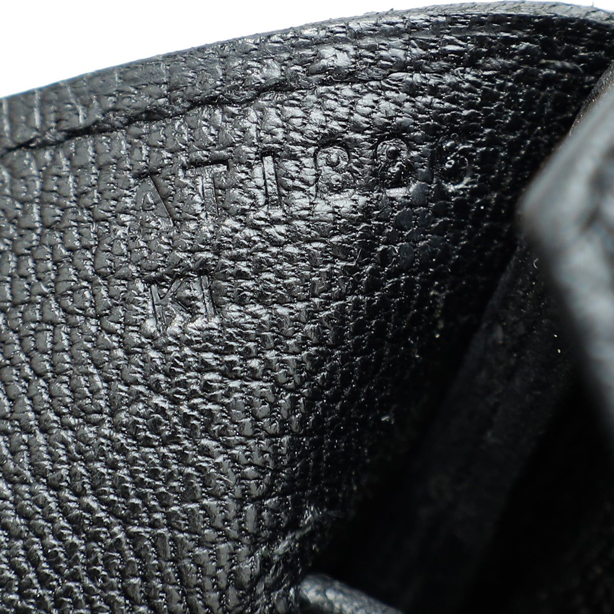 HMS Noir Birkin 35 Bag